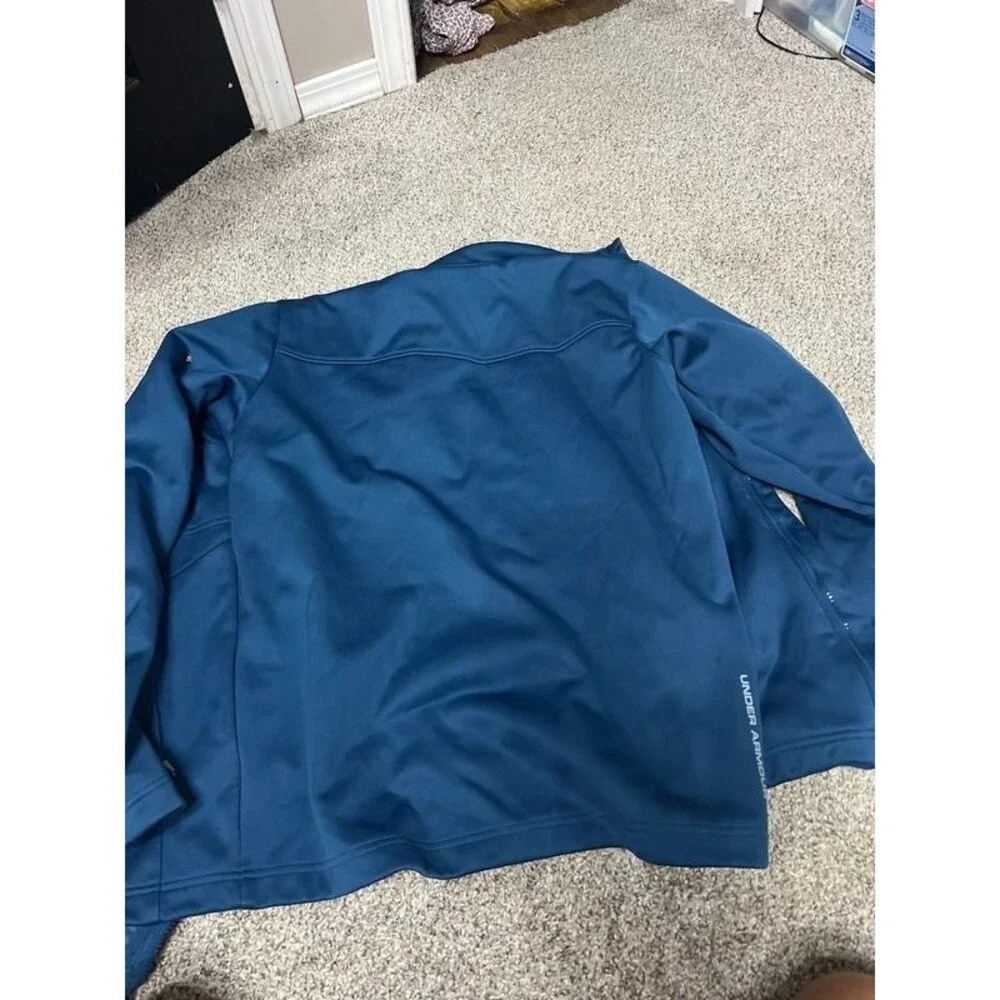 Under Armour Storm ColdGear Infrared Shield